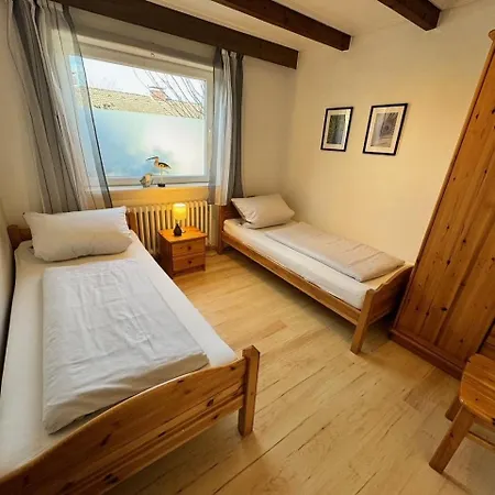 Ostseewiesen 1 דירה