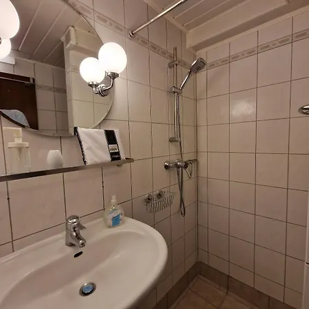 דירה Ostseewiesen 1