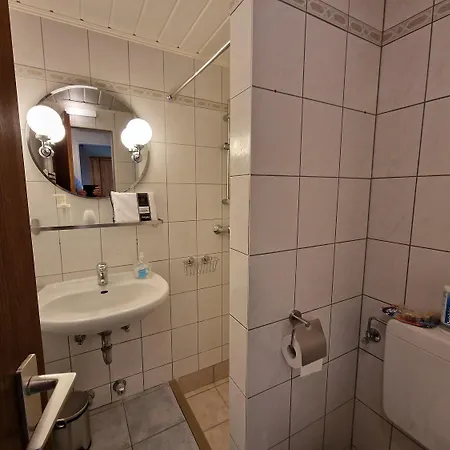 Ostseewiesen 1 דירה