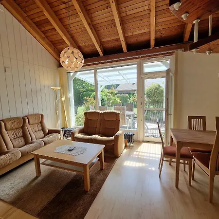 Ostseewiesen 1 * הוווכט