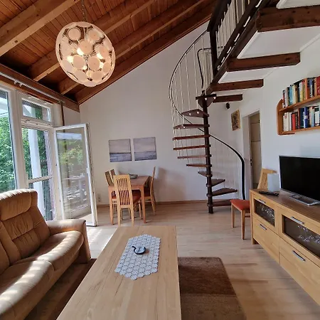 Ostseewiesen 1 הוווכט