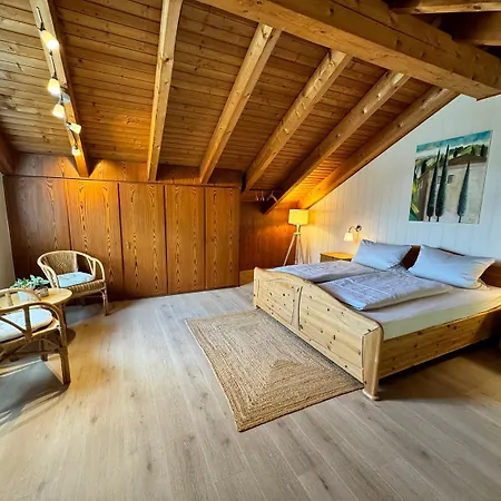 Ostseewiesen 1 דירה הוווכט