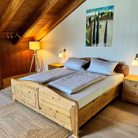 דירה Ostseewiesen 1 *