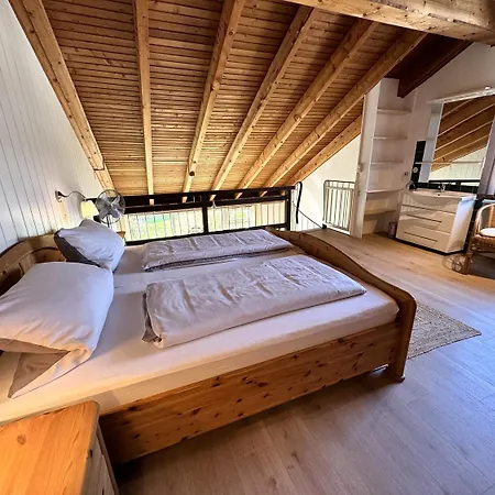 דירה Ostseewiesen 1