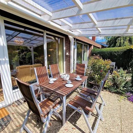 Ostseewiesen 1 דירה