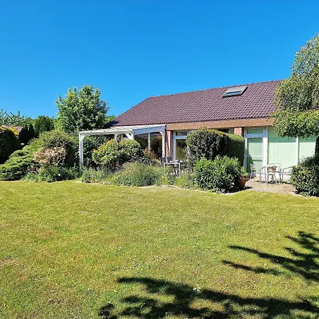 Ostseewiesen 1 * הוווכט