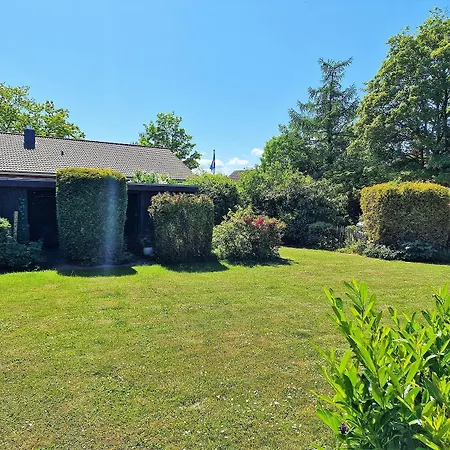 Ostseewiesen 1 דירה *