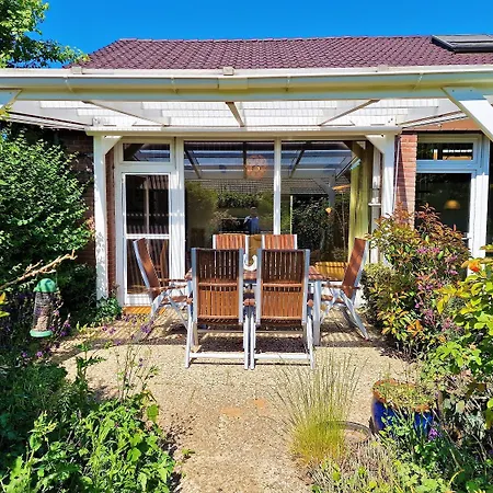 Ostseewiesen 1 * הוווכט