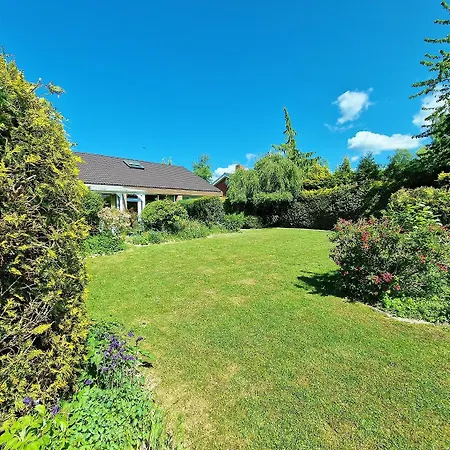 Ostseewiesen 1 * הוווכט