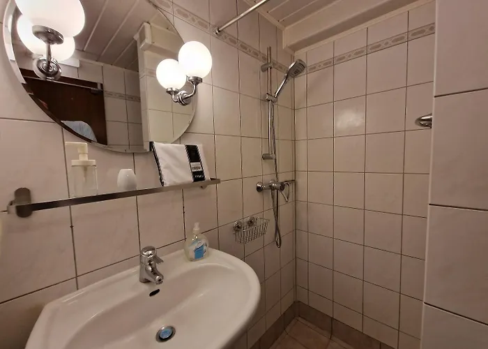 Appartement Ostseewiesen 1