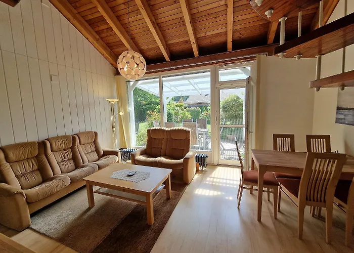 Ostseewiesen 1 * Hohwacht