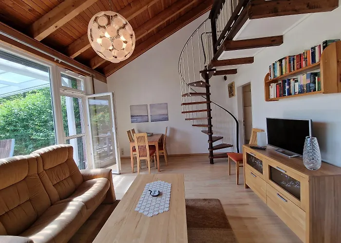 Ostseewiesen 1 Hohwacht