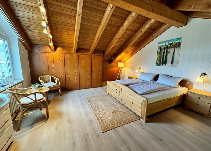 Ostseewiesen 1 Appartement Hohwacht