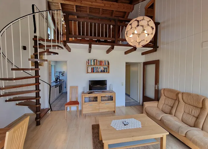 Ostseewiesen 1 Hohwacht