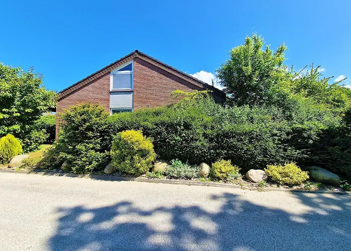 Ostseewiesen 1 Appartement *