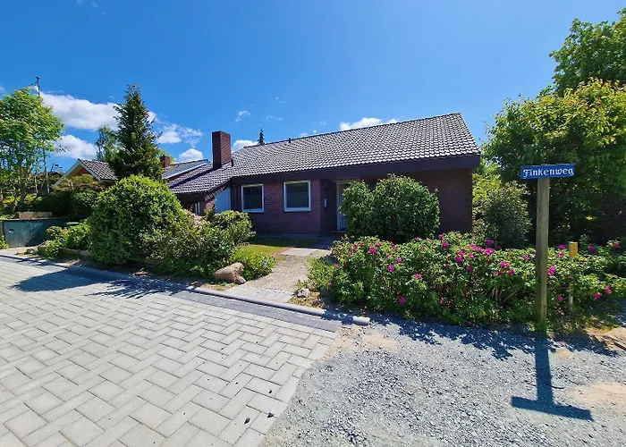 Ostseewiesen 1 Hohwacht