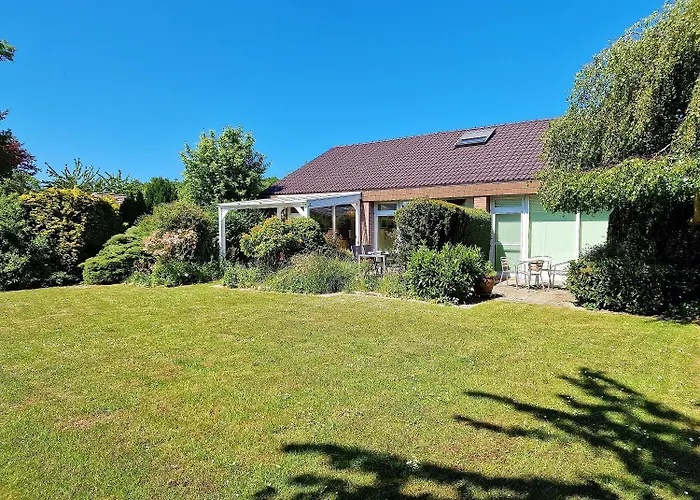 Ostseewiesen 1 * Hohwacht