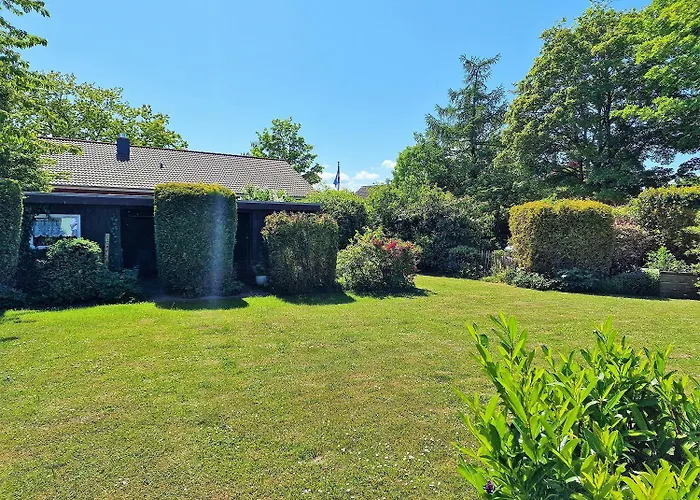 Ostseewiesen 1 Appartement *