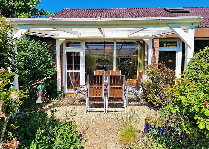 Ostseewiesen 1 * Hohwacht