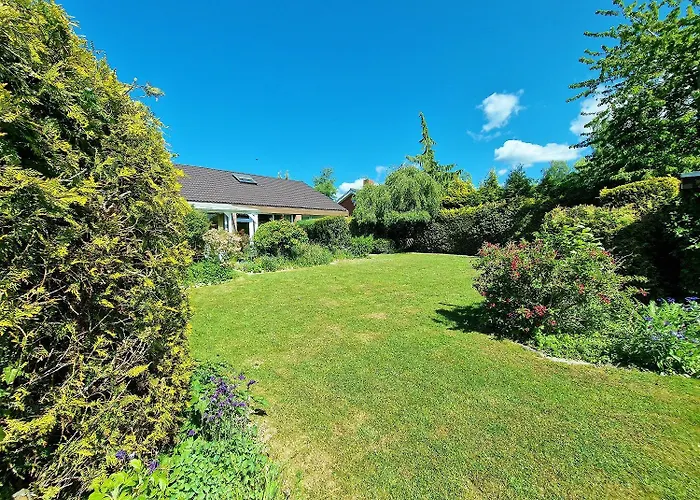 Ostseewiesen 1 * Hohwacht